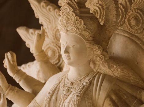 baba kaliveer kalika tale story