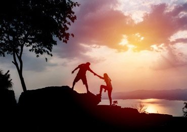 teachings of baba kaliveer help others